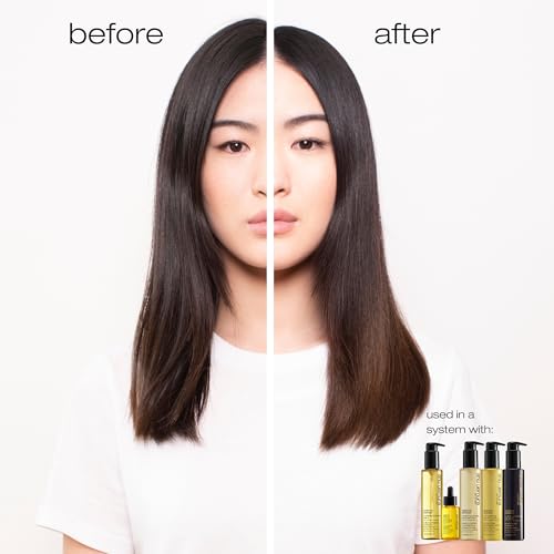 shu uemura art of hair Essence Absolue Balm, view 3