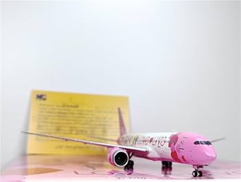 Amazon.co.jp: NG Models 1:400 完成品 Love Live for Boeing
