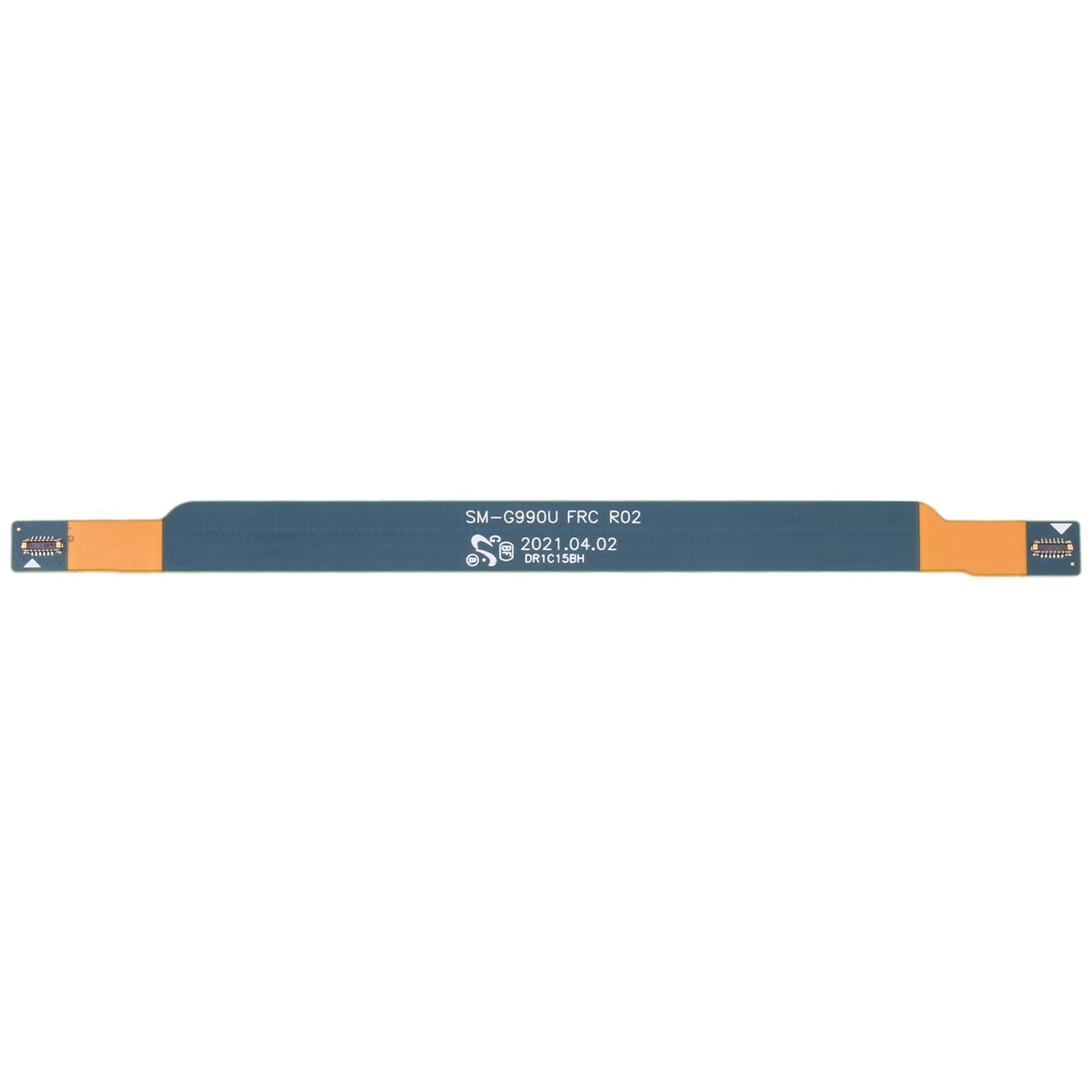 Zhongguiming Repairparts Signal Flex Cable For Samsung Galaxy S21 Fe 5G Sm-G990
