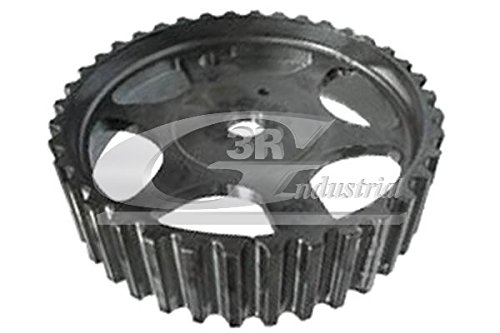 3Rg 10262 Puleggia Investimento/Guida, Cinghia Di Distribuzione