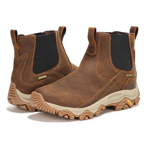 Merrell Men's Moab Adventure 3 Chelsea Wp Hiking Boot3