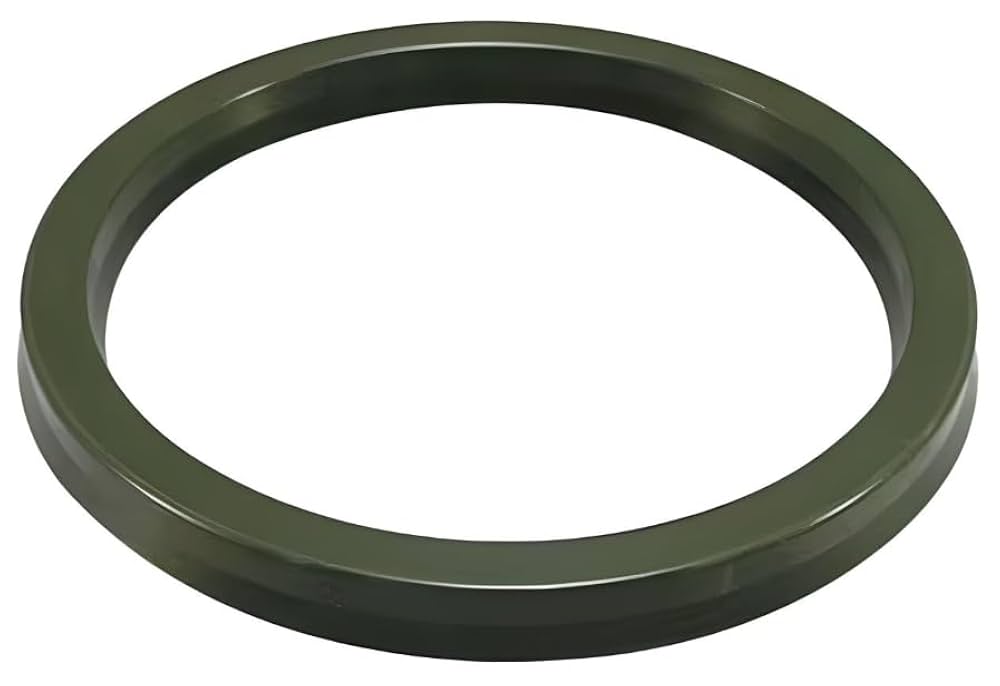 Amazon.co.jp: NOK パッキン USI 10 18 5 FU0064-S0 内径10mm×外
