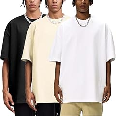 Pack(black/Apricot/White)