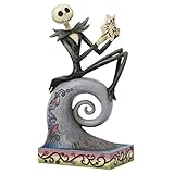 action figures Disney Traditions 4039063 Decorazione, Multicolour