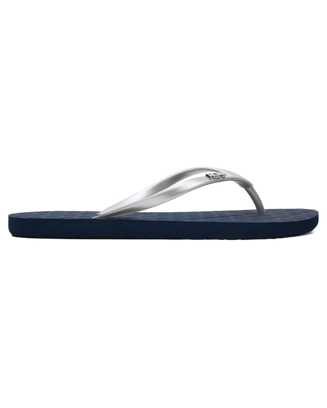 Roxy Viva IV damskie buty kąpielowe, srebro, 40 EU