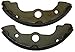 Factory Spec FS-118 ATV Brake Shoe