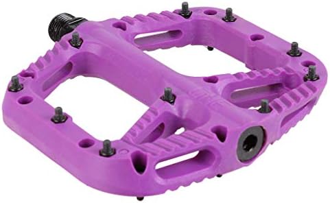 OneUp Components Composite Pedal Purple, One Size