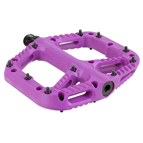 Oneup Components Composite Pedal Purple, One Size #TOP30