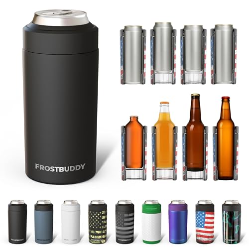 Frost Buddy Universal Can Cooler - Fits...