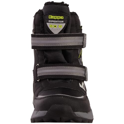 Kappa Style Code: 261046k Mountres Tex K, Unisex Kids Snow Boots2
