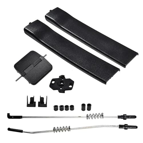 Tope de correa de retención VW T5/T6 7H 7J ventana corredera 7H0847773 7H0847790