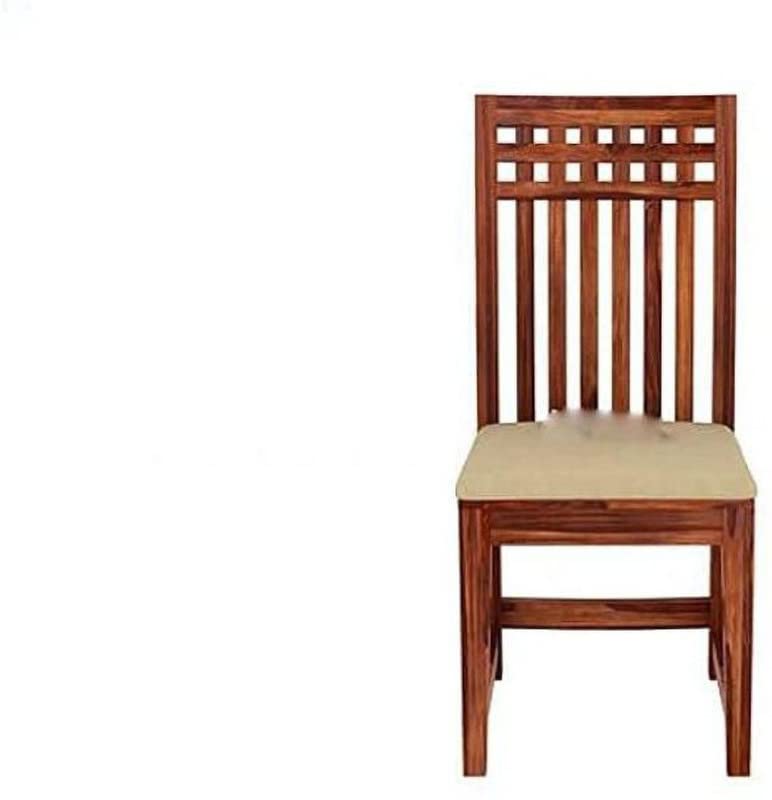 GM CRAFT Solid Sheesham Wood Six Seater Dining Set for Dining Room Restaurant Hotels Cafe, Wooden Dining Set, Sheesham Wood Dining Set, 40 3