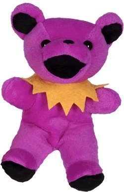 Amazon.co.jp: グレイトフルデッドベア GRATEFULL DEAD BeAN BEARの7