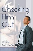 Checking Him Out 1910635022 Book Cover