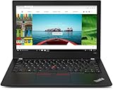 Sistema operativo: il rinnovato laptop Lenovo con Windows 11 pro 64 bit - multi-lingua supporta inglese/spagnolo/francese.Offre più funzionalità di sicurezza e opzioni per aiutare gli utenti a proteggere meglio la sicurezza dei dati personali e professionali ed è adatto per ambienti di lavoro più complessi e impegnativi.