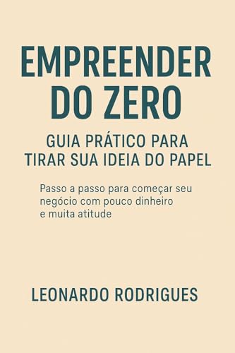 Como começar um negócio do zero