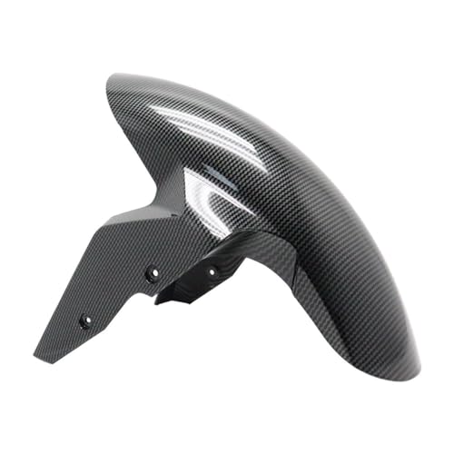 Rénovez vos plastiques usés avec ce carénage avant en fibre de carbone ABS S1000RR