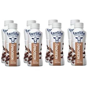 Nutrition Plan Chocolate, 30g Protein Shake (8 Pack)