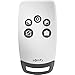 Price comparison product image Somfy 2401370 Remote Serenity io Tahoma compatible, White