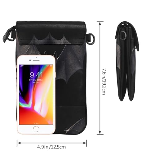 Petit sac à main téléphone portable pour ne plus perdre son mobile - 4