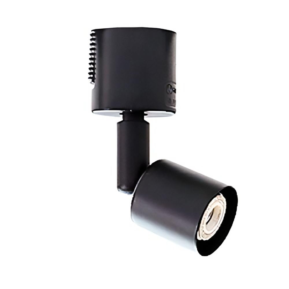 Amazon.co.jp : Beamtec ダクトレール スポットライトLED 黒 E11