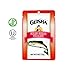 GEISHA Skinless Boneless Pink Salmon 5oz (Pack of 12), Pink Salmon| HALAL - Contains 9g of Protein - Kosher - Zero Trans Fat – Gluten Free - No Sugar Added – Wild Caught