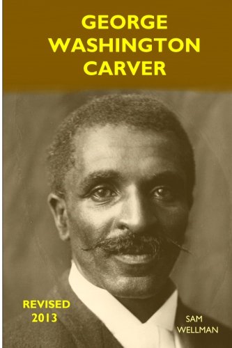 George Washington Carver