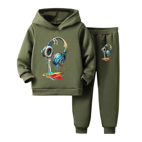 Ensemble fille chic et élégant en maille pour automne hiver de 12 mois