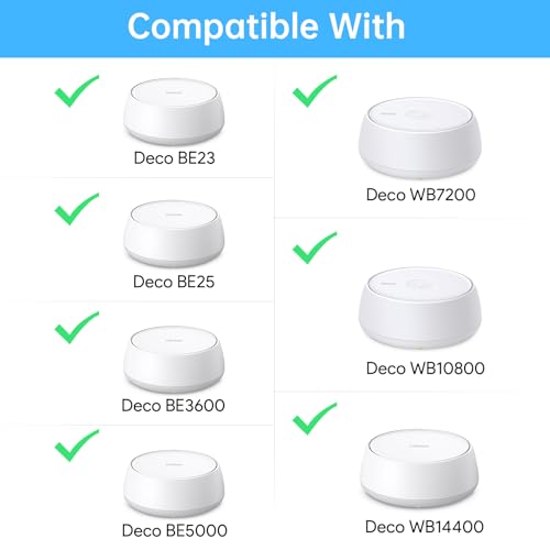 WiFi 7 mesh router system