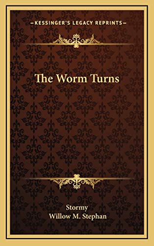 The Worm Turns