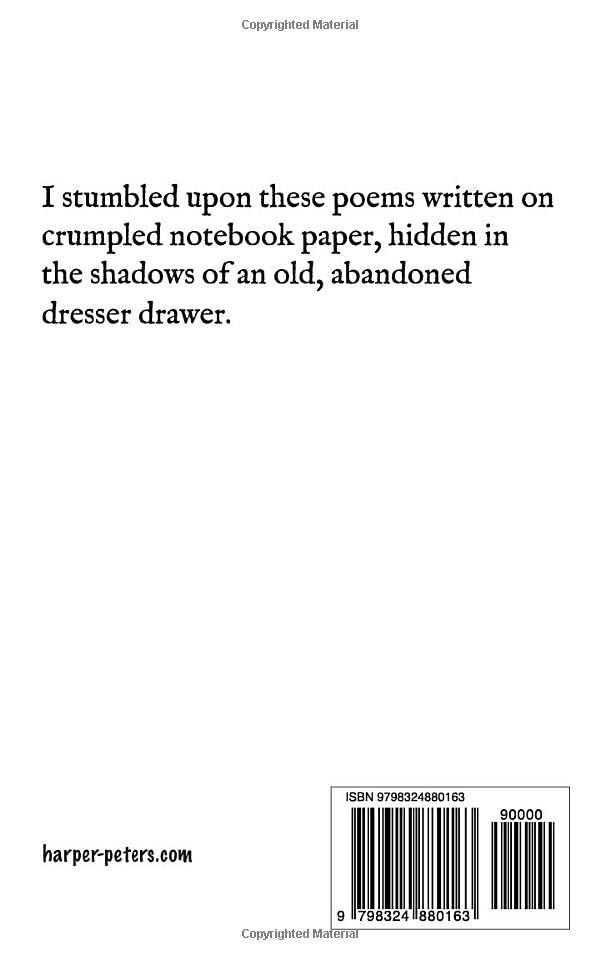 Recluse: A Collection of Poetry - Image 2