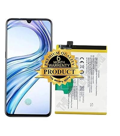 Image of Original B-F1 Battery for Vivo V11 Pro /X23 Battery with 6 Months Warranty*** (J0042)