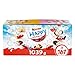 Kinder Happy Moments - 167 Cioccolatini Assortiti Kinder, Mix di Snack Dolci in Formato Mini, Ideali da Condividere a Feste e Compleanni, Maxi Confezione da 1039 gr