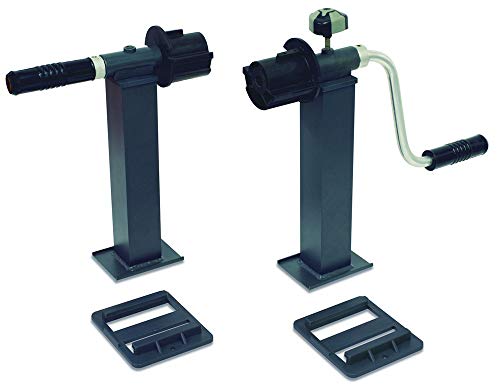 Enrouleur HS Vali de sangle 5x150cm pour garage - 2