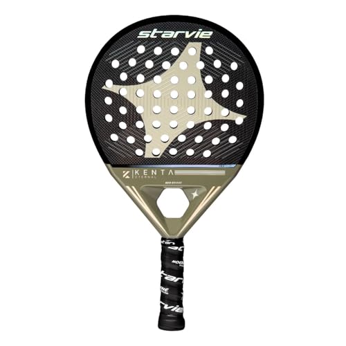 Starvie Kenta Eternal Pro raquette de padel rigide contrôle et puissance