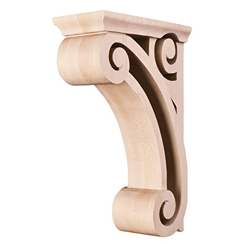 Open Space Corbel