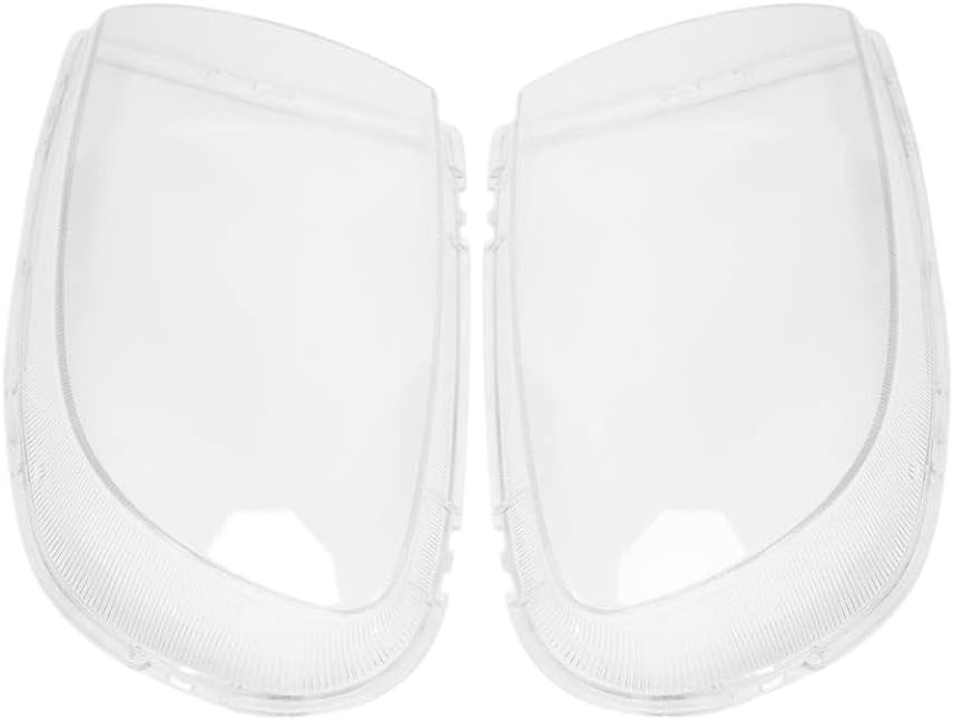 Headlight Lens Cover Compatible With 2003 2004 2005 Left And Right