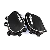 Sacoche de protection pour pare-chocs avant pour XTZ 1200 Super Tenere XT1200Z XT 1200 Z (2010-)