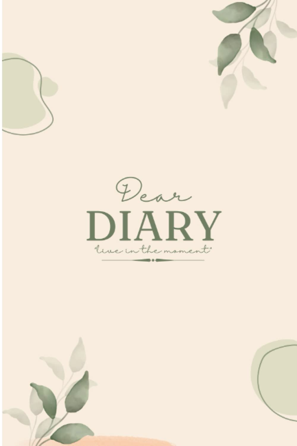 Journal de voyage Dear Diary pour immortaliser vos aventures