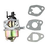 Remplacement du carburateur : ce produit est un substitut direct aux moteurs Cadet 7X70JU, 6X70MUC et 6X70MUB, fournissant un assemblage de carburateur de rechange.