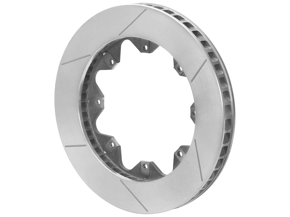 Amazon.com: Wilwood 160-13499 Brake Rotor GT48 Slotted-LW