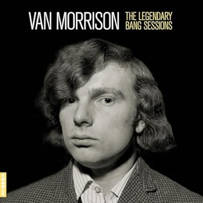 The Legendary Bang Recordings