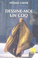Dessine-moi un coq 2752600798 Book Cover