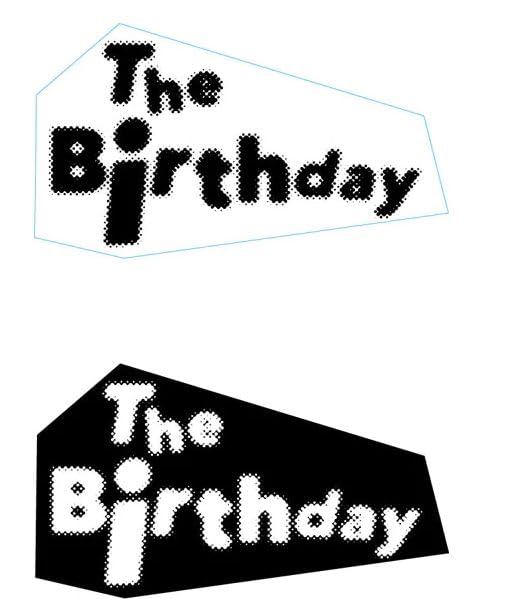 Amazon.co.jp: The Birthday（ザ・バースディ）チバユウスケ 2023年