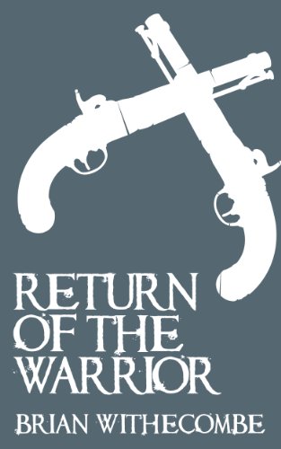 Return of the Warrior (Courtenay)