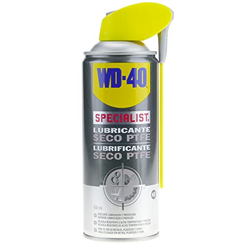 Grasa de Silicona Rodamientos Marca WD-40