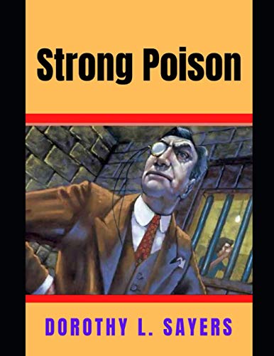 Strong Poison