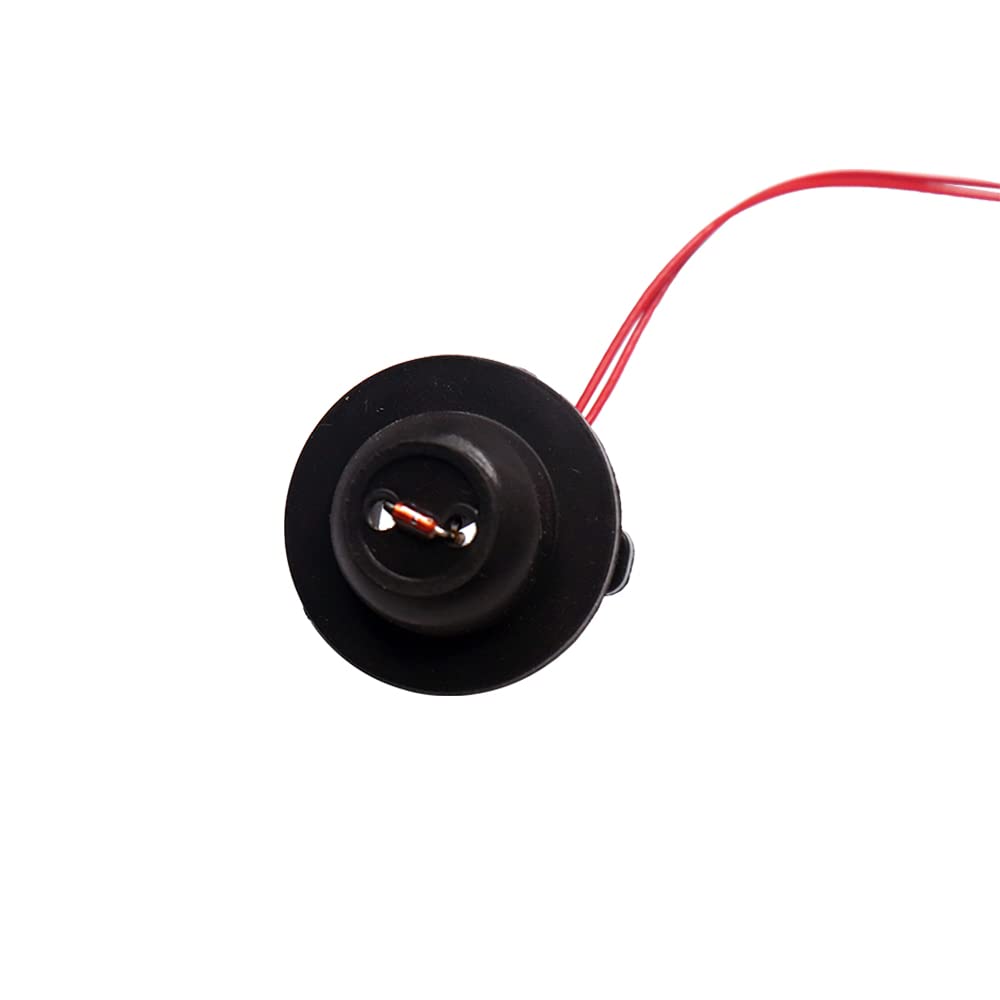 Electronic Spices Induction Heat Sensor With Teflon Cap and Jst Connector 10 Ntc Mf58 Glass Sealed Diode (B0BK1DVP56) Amazon Price History, Amazon Price Tracker