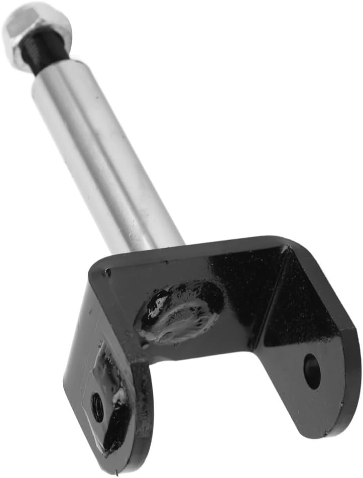 King Pin Assembly 103638601 - Compatible For Club Car Precedent Gas Electric 2004-Up, Heavy Duty Front End Repair Kit