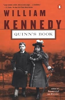Quinn's Book